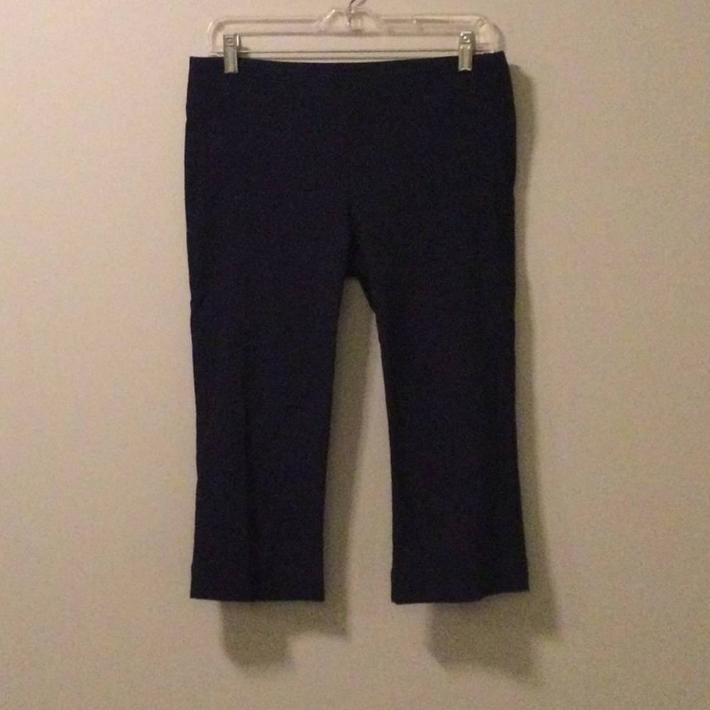 Lija Dress Capris